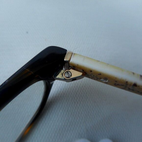 EUC - IF YOU COULD BE FREE TO LOVE - Eye Glass FRAMES ONLY - Picture 14 of 14